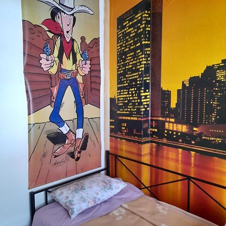 Friendly Philoxenia Apartman Xánthi Kültér fotó
