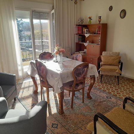 Friendly Philoxenia Apartman Xánthi Kültér fotó