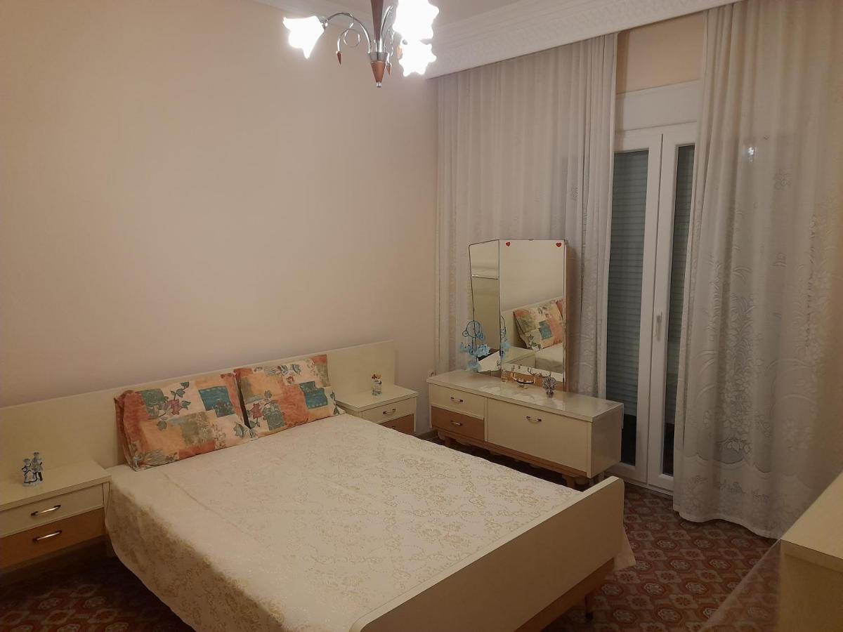 Friendly Philoxenia Apartman Xánthi Kültér fotó