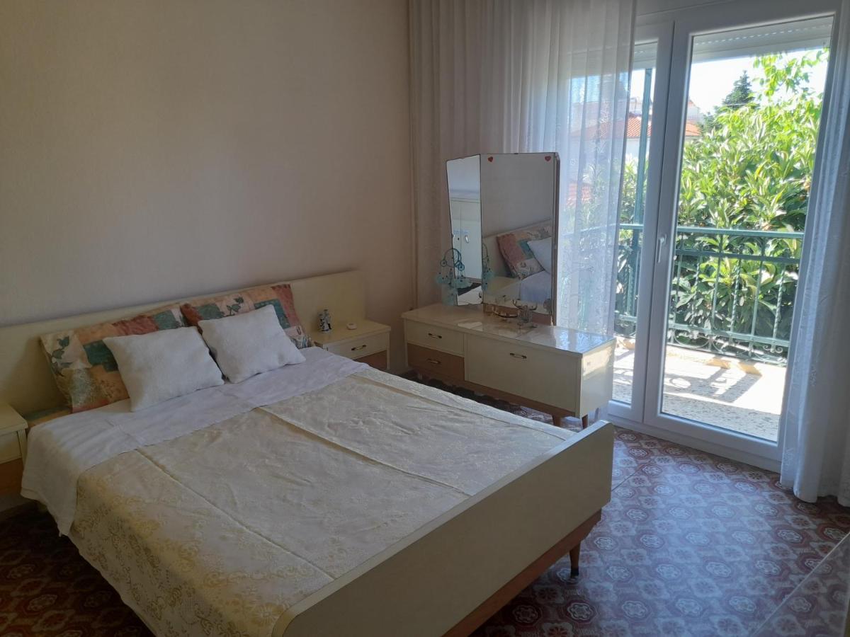Friendly Philoxenia Apartman Xánthi Kültér fotó