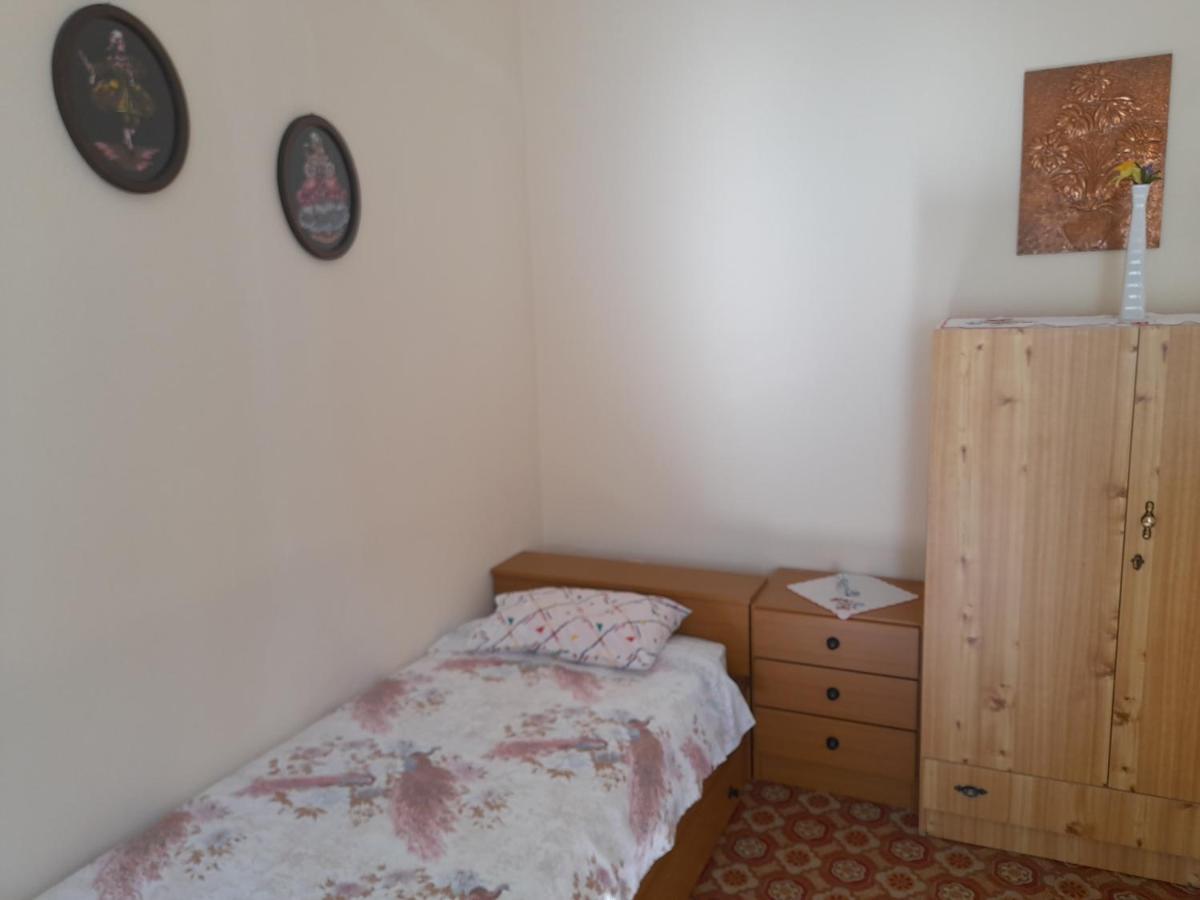 Friendly Philoxenia Apartman Xánthi Kültér fotó
