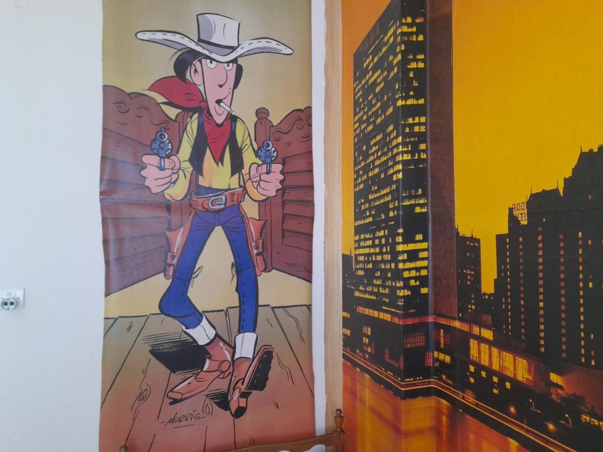 Friendly Philoxenia Apartman Xánthi Kültér fotó