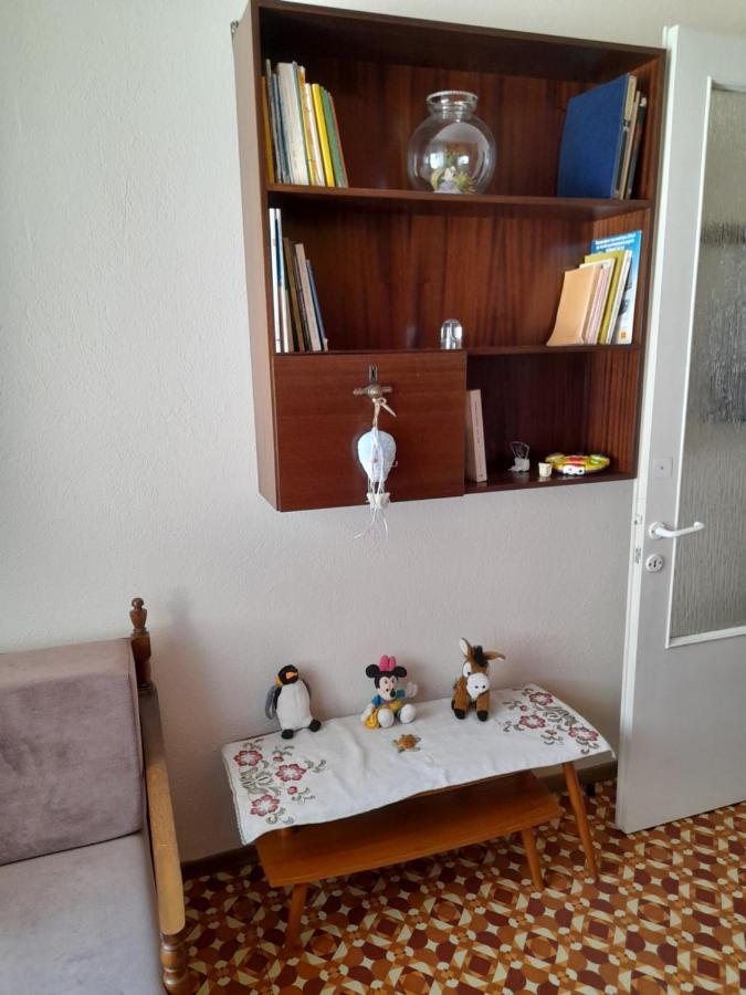 Friendly Philoxenia Apartman Xánthi Kültér fotó