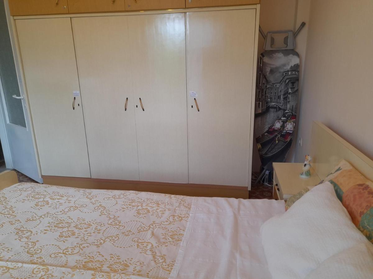 Friendly Philoxenia Apartman Xánthi Kültér fotó