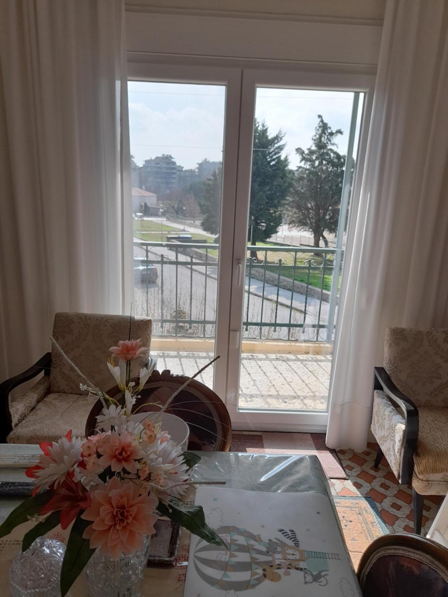 Friendly Philoxenia Apartman Xánthi Kültér fotó