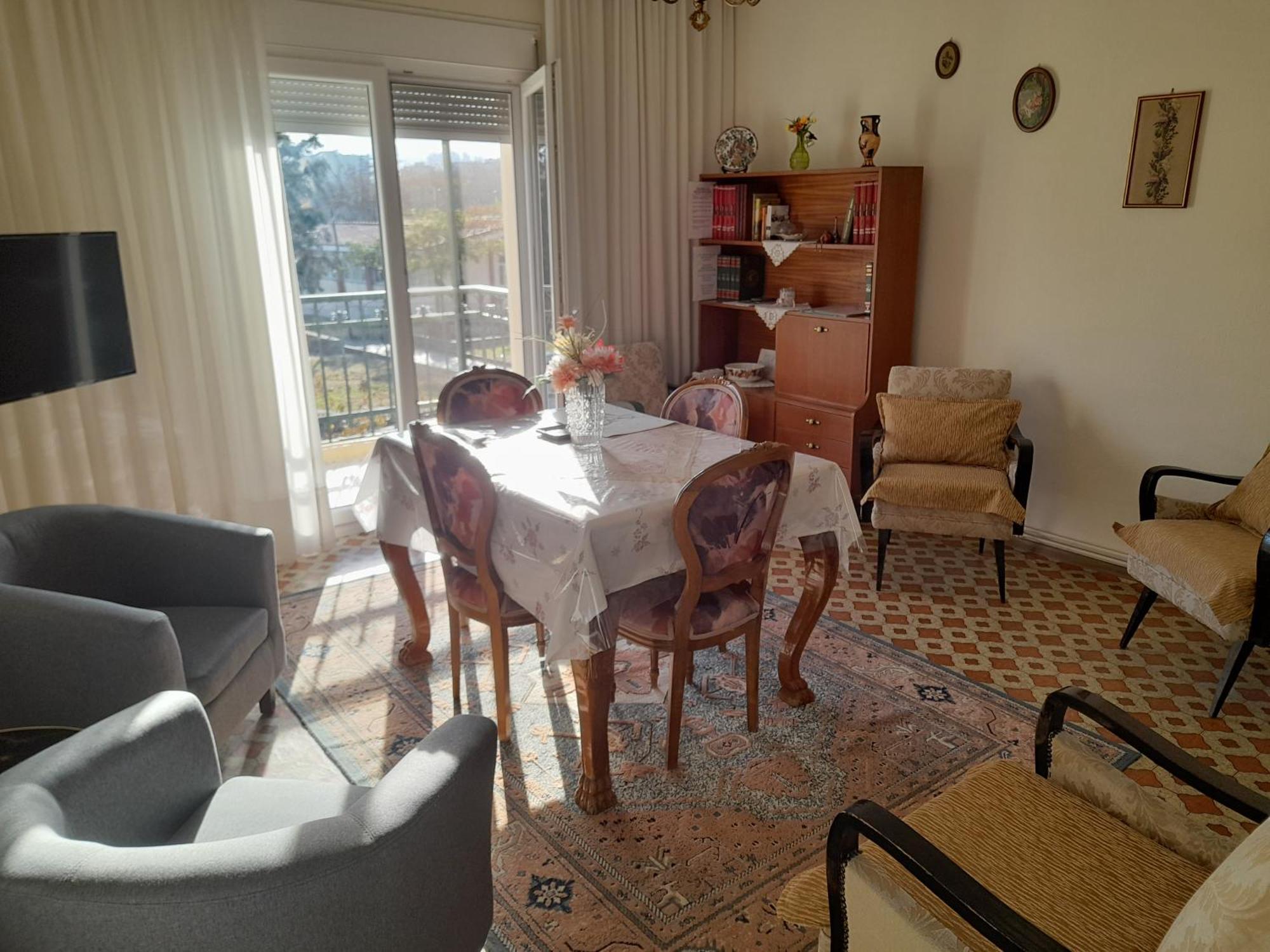 Friendly Philoxenia Apartman Xánthi Kültér fotó