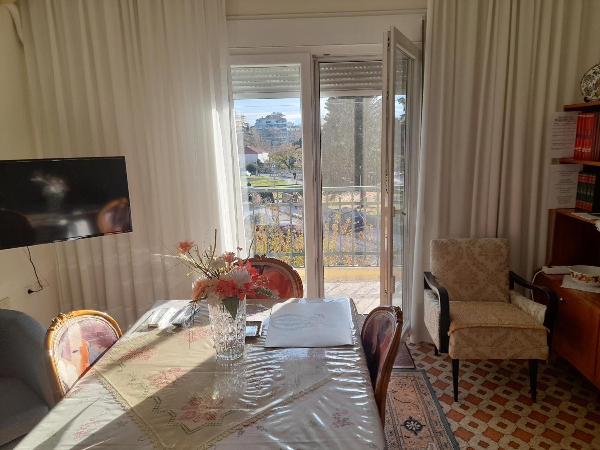Friendly Philoxenia Apartman Xánthi Kültér fotó