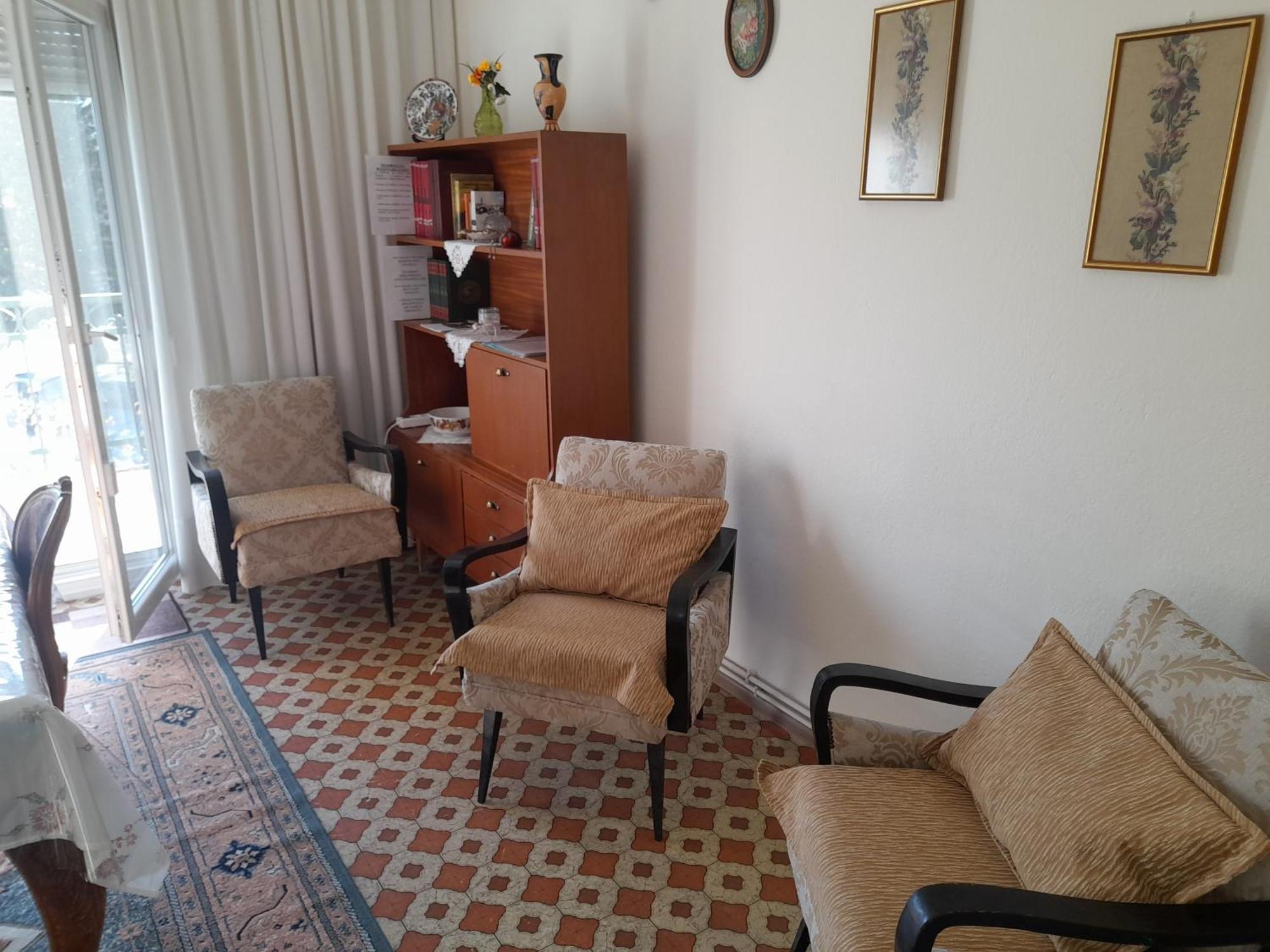 Friendly Philoxenia Apartman Xánthi Kültér fotó
